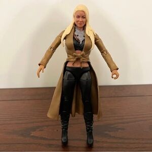 WWE Wrestling Maryse Action Figure Toy